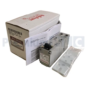MARSH BELLOFRAM 969-715-111 T1500 I/P ELECTRO-PNEUMATIC TRANSDUCER 969715111 NEW - Picture 1 of 7