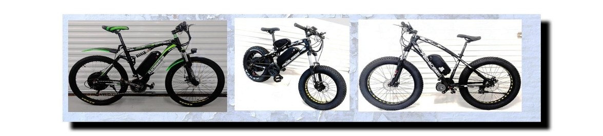 pedalease electric folding bike