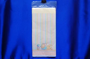 Mantel Baby Roo Canguro Mantel Winnie the Pooh Baby Shower - Imagen 1 de 2