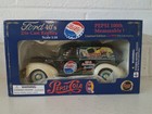 Golden Wheel 1940 Pepsi Ford Delivery Truck 1:18 Scale Diecast Car Limited Ed