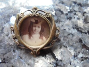 beau porte photo ancien :.... - Picture 1 of 2