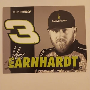 Tarjetas de héroe de Jeffrey Earnhardt - Imagen 1 de 6
