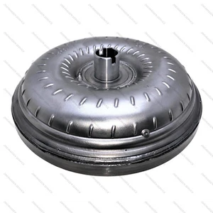 SACHS 5705021 CONVERTIDOR DE PAR OPEL VECTRA C SIGNUM 2.2 147 CV AF23 AF33 - Imagen 1 de 5