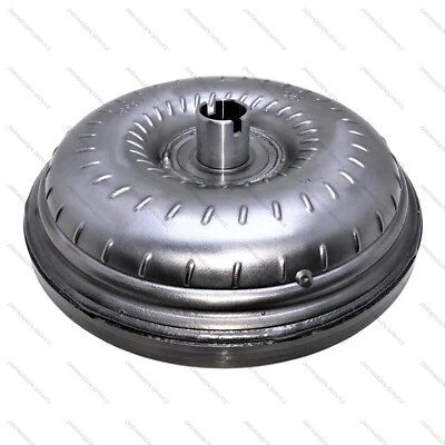 SACHS 5705021 CONVERTIDOR DE PAR OPEL VECTRA C SIGNUM 2.2 147 CV AF23 AF33 - Imagen 1 de 4