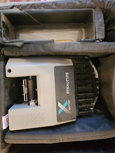 Xscribe Stenograph Machine w/ carry case and tripod - Picture 1 of 6