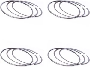 4Set STD Piston Rings 12033-L2000 Fits for SD23 SD25 Engine (2.5x2.0x4.5mm) - Picture 1 of 1