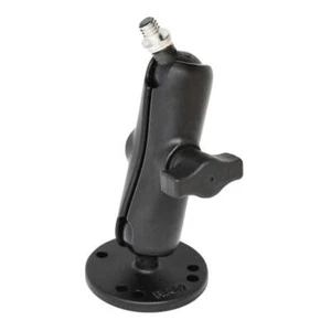 RAM-B-101-236U RAM Desglosado Doble Bola Montaje con 3/8"-16... - Imagen 1 de 2
