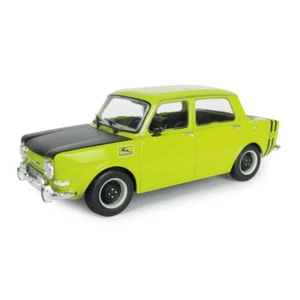 SIMCA 1000 RALLYE 2 (1974) 1:24 Hachette Collection Diecast model car VC028 - Picture 1 of 8