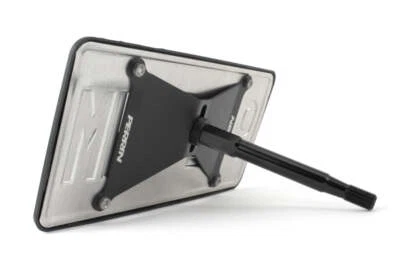 Perrin подходит для Subaru Forester Wilderness 2022+ держатель номерного знака - Изображение 1 из 4