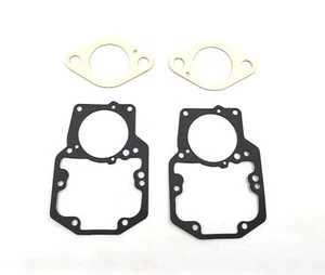 Junta de carburador Autolite 1100 se adapta al motor Cid 63-69 Ford 6 cilindros Mustang 170 200 - Imagen 1 de 6