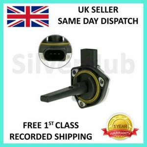 OIL LEVEL SENSOR FOR BMW E81 E87 E46 E90 E92 E85 116I 120I 316I 318I 12617501786 - Picture 1 of 6