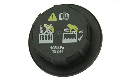 Tapa depósito refrigerante motor Buick Skylark 1992-1998 URO 1993 1994 1995 1996 Foto 1 de 4