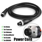 Cord For Shim Ano/Daiwa Electric Fishing Reel Cable Battery Connection Line