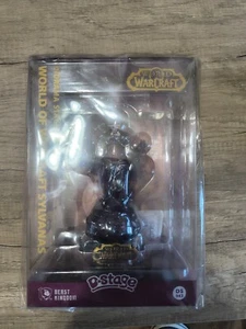World Warcraft Sylvanas - Diorama Stage 042  Beast Kingdom - Picture 1 of 6