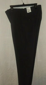 Axist Men Ultra Slim Core Charcoal Grey Pants w/38 x L/30  Nwt $60.00 - Picture 1 of 3