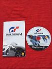 Gran Turismo 4 (Sony PlayStation2, 2005)