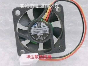 1 PCS ORION FANS Fan OD4010-24HB02A 24VDC 0.09A 4015 4cm 3-wire cooling fan - Picture 1 of 3