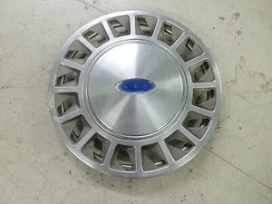 *ONE* Vintage 1988-1994 Ford Aerostar Tempo 14" Wheel Cover Hubcap USED - Picture 1 of 8