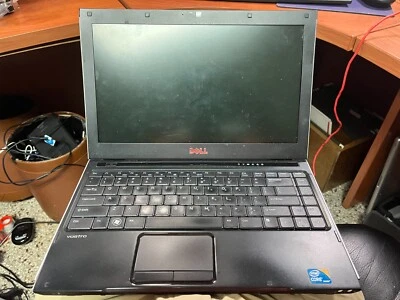 Dell Vostro V130 i3 U380 1,33 GHz 4 GB sin batería/disco duro/OS Foto 1 de 4