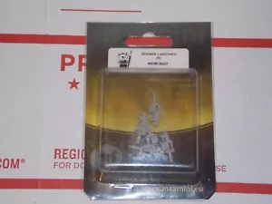 MAXMINI Granatwerfer (5) MXMCB037 Umbaubits neu und versiegelt - Bild 1 von 1