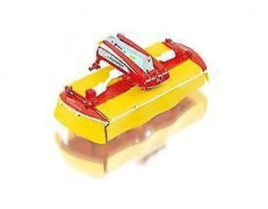 Wiking 077862-1/32 Pöttinger Frontal Segadora Novacat - Nuevo - Imagen 1 de 1