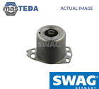SWAG LOWER REAR GEARBOX MOUNT MOUNTING 70 93 7438 G FOR ALFA ROMEO 156,147,GT