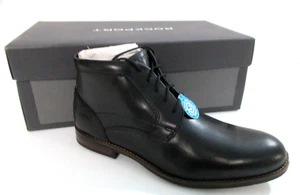 RockPort Men's Black Mykel Chukka waterproof dress casual Boot Shoes CH4801 - Picture 1 of 10
