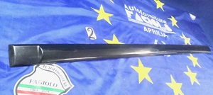 MODANATURA ROVER 320 '1995 COUPE' 3 Porte PLASTICA NERA PORTA ANTERIORE DESTRA - Foto 1 di 13