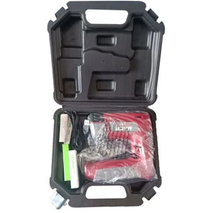 USB Rechargeable Stapler Nailer Wireless Electric Nail Gun Woodworking Nail Tool - Picture 1 of 6