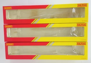 Hornby OO Gauge LNER Gresley Teak Passenger Coaches EMPTY BOXES x 3 ONLY - Picture 1 of 6