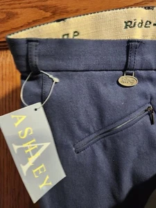 Ashley Knieaufnäher Hosen Gr. 34 - Bild 1 von 5