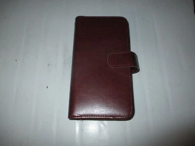 Wallet Case with Detachable Slim Case for iPhone 6 Plus / 7 Plus / 8 Plus - Image 1 of 4