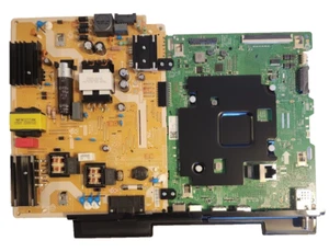 Fuente de alimentación de placa principal Samsung BN96-52604C para UN55TU7000FXZA - Imagen 1 de 3