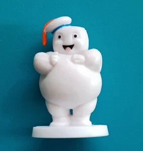 Ghostbusters Afterlife Mini Puft Überraschung Trinken und Spielen Saft Mystery Abbildung 6 - Bild 1 von 6