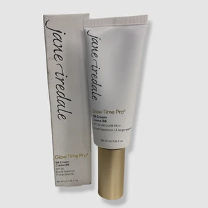 $52 Jane Iredale Glow Time Pro BB Cream - GT9 | 1.35 fl.oz - Picture 1 of 5