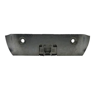 Pargo de puerta de balcón Internorm puerta de patio BK 219 pieza de repuesto NUEVO (winkhaus) - Imagen 1 de 2