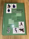 SETAC Technical Publications: Ecotoxicology of Amphibians and Reptiles