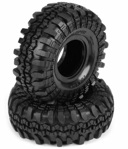 2.2" G8 Front  & Rear Tires Interco TSL SX Super Swamper ProLine Racing 1010714 - Image 1 of 1