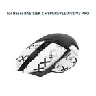 Mouse Sticker For Razer Basilisk V2/V3 Viper Ultimate Viper Mini DeathAdder GS