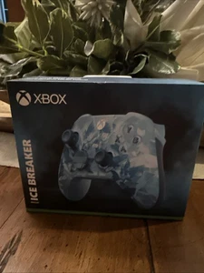 Controlador Microsoft Xbox Ice Breaker Serie X|S Xbox One y Windows/Android/iOS - Imagen 1 de 6