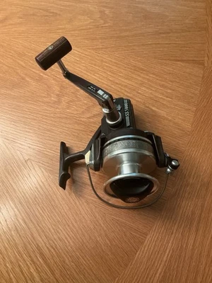 vintage daiwa SS 5000 KS limited edition spinning reel excellent ++++ - Image 1 of 4