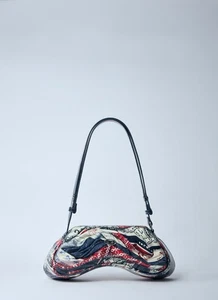 Diesel Play Crossbody Bag Women's Bag Brand New - Picture 1 of 6
