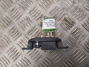 Résistance de Chauffage - DACIA LODGY PHASE I (1) - De 01-2012 - Picture 1 of 4