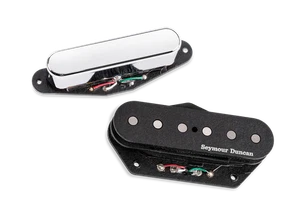 Seymour Duncan Hot Chicken Tele Stack Set - Picture 1 of 1