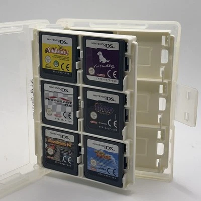 Nintendo Game Bundle DS, 2DS, 3DS Kids Games Bundle 14 Games Cartridges Only - Image 1 of 4