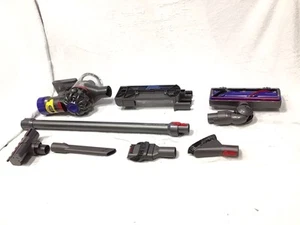 Dyson V7 Animal Cordless Vacuum Cleaner - Picture 1 of 5