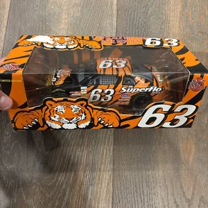 1/24 #63 Mark Green Exxon Superflo 1999 Monte Carlo Racing Champions Promo Model - Bild 1 von 6