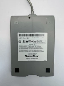 SmartDisk FDUSB-TM2 USB External 3.5" Floppy Disk Drive Mitsumi D353FUE - Picture 1 of 5