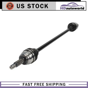 CV Axle Assembly Front Right Fits 2019-2023 Kia Forte 2.0L - Picture 1 of 10