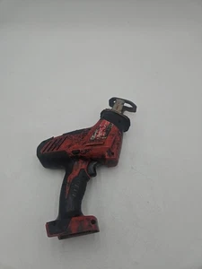 AS-IS Milwaukee M18 18V Hackzall Reciprocating Saw 2625-20 FOR PARTS/REPAIR - Picture 1 of 7